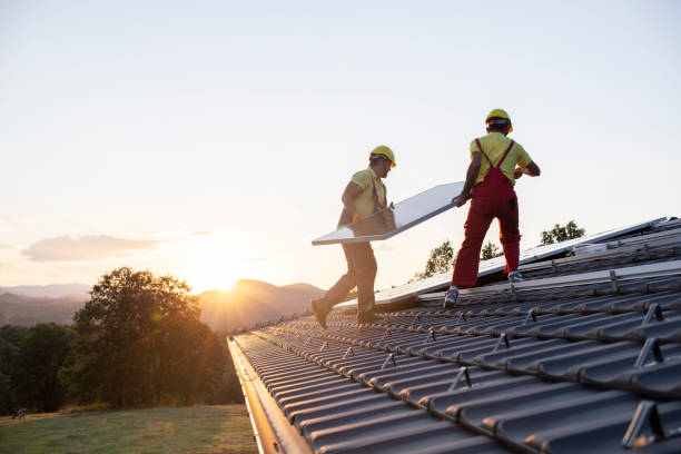 Best Emergency Roof Repair  in Oronogo, MO