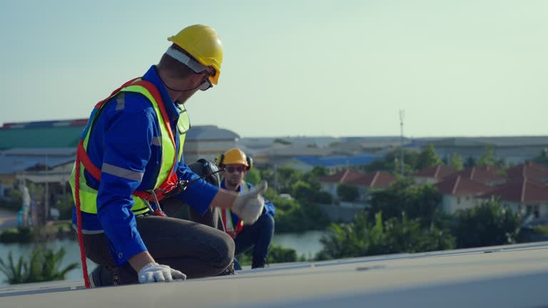 Best Cold Roofs  in Oronogo, MO