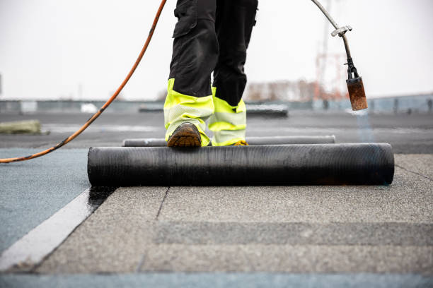 Best Roof Insulation Installation  in Oronogo, MO